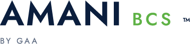 Logo AMANI BCS™