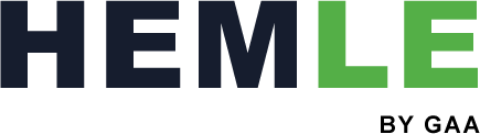 Logo Certification HEMLÉ™