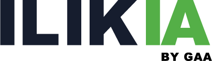 Logo ILIKIA™