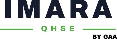 Logo IMARA QHSE™