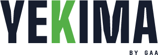 Logo YEKIMA™